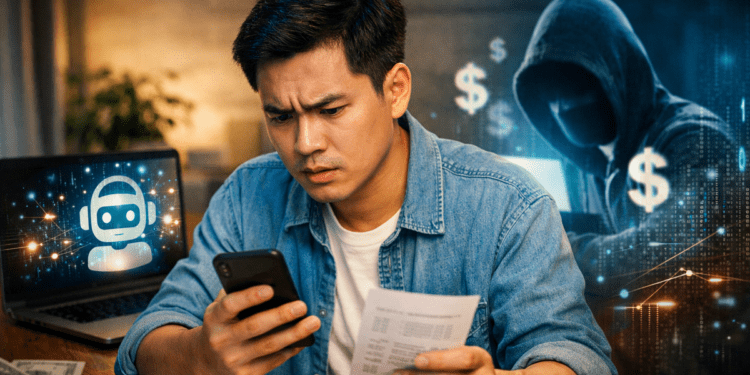 Cảnh báo lỗ hổng Google Gemini trong ứng dụng Android, nguy cơ phát sinh chi phí lớn