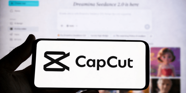 CapCut ra mắt AI tạo video chỉ với vài dòng mô tả