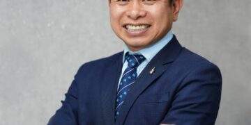 Capital is reshaping Vietnam’s real estate sector