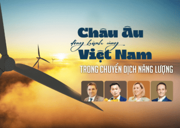 Châu Âu đồng hành cùng Việt Nam trong chuyển dịch năng lượng - Ảnh 1