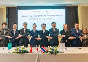 Chiến lược quản trị hình ảnh y tế số tập trung cho mô hình đa cơ sở