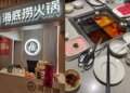 Chinese food chains expand foothold in South Korea