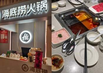 Chinese food chains expand foothold in South Korea