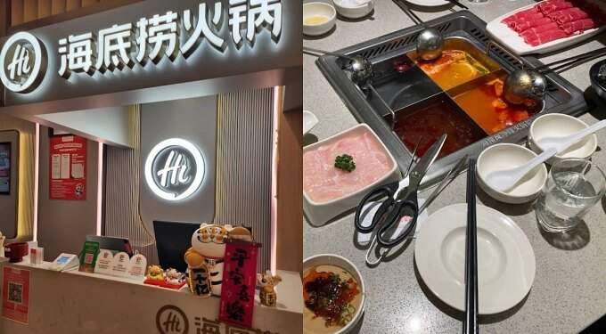Chinese food chains expand foothold in South Korea