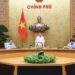 Chính phủ bãi bỏ 184 thủ tục hành chính, 890 điều kiện kinh doanh