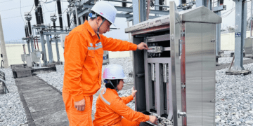 Chớm hè, tiêu thụ điện phá vỡ kỷ lục, một nguồn phát điện cung cấp gần 60%