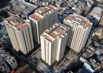 Chủ đầu tư cảnh báo lừa đảo đặt cọc trái phép