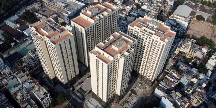 Chủ đầu tư cảnh báo lừa đảo đặt cọc trái phép