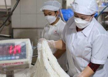 Chủ thương hiệu bún tươi Nguyễn Bính kêu cứu trước mức phạt khủng tại TPHCM