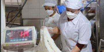 Chủ thương hiệu bún tươi Nguyễn Bính kêu cứu trước mức phạt khủng tại TPHCM