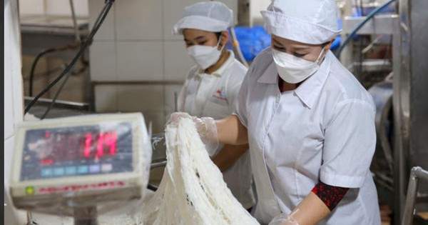 Chủ thương hiệu bún tươi Nguyễn Bính kêu cứu trước mức phạt khủng tại TPHCM