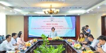 Chủ tịch Liên minh HTX Việt Nam nói về mô hình hợp tác xã hạnh phúc