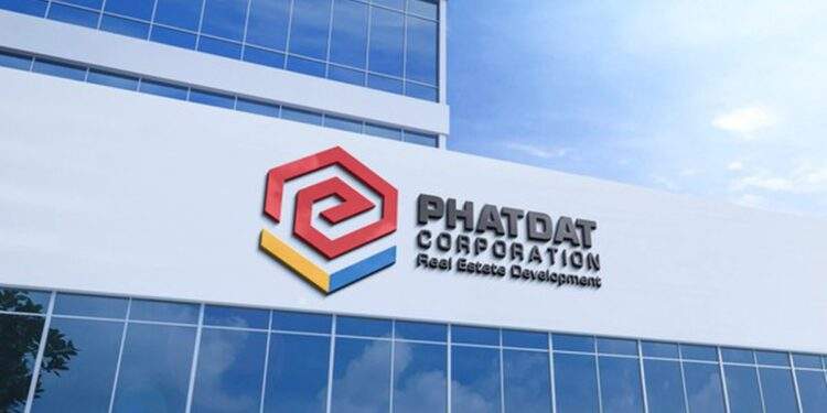 Chủ tịch Phát Đạt mua vào thành công 3 triệu cổ phiếu PDR