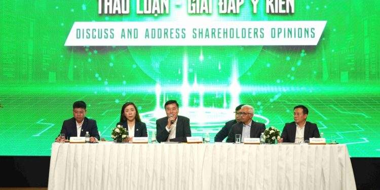 Chủ tịch Trương Sỹ Bá tham vọng xây 20.000 điểm bán thịt mát, lợi nhuận Q1 của BAF tăng 49%