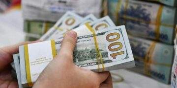 Chuỗi 3 tuần giảm liên tiếp