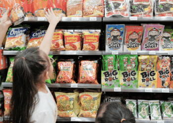 Chuỗi tiện lợi lớn nhất thế giới tại Việt Nam bất ngờ tiết lộ bí mật