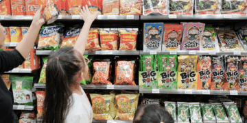 Chuỗi tiện lợi lớn nhất thế giới tại Việt Nam bất ngờ tiết lộ bí mật