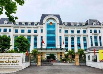 Chuyển đổi số trong công tác quản lý chính quyền cấp xã trên địa bàn thành phố Hà Nội đáp ứng nhiệm vụ đặt ra tại Nghị quyết Đại hội XIV