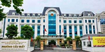 Chuyển đổi số trong công tác quản lý chính quyền cấp xã trên địa bàn thành phố Hà Nội đáp ứng nhiệm vụ đặt ra tại Nghị quyết Đại hội XIV