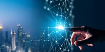 Chuyển đổi số và bước chuyển của quản trị quốc gia