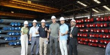 Chuyên gia Việt Nam và Đan Mạch thúc đẩy năng lượng hiệu quả và tiết kiệm