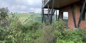 Chuyên gia nêu lý do đất nền phân lô bán cắt lỗ vẫn không có người mua