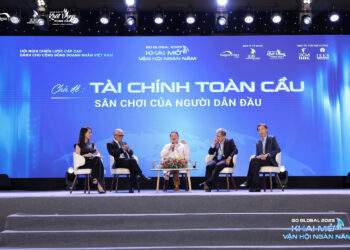 Cơ hội và thách thức để Việt Nam vươn tầm châu Á