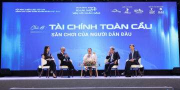 Cơ hội và thách thức để Việt Nam vươn tầm châu Á