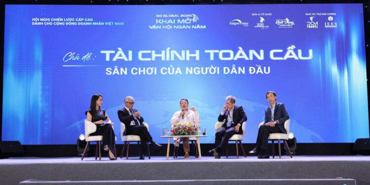 Cơ hội và thách thức để Việt Nam vươn tầm châu Á