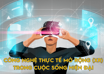 Công nghệ thực tế mở rộng (XR) trong cuộc sống hiện đại - Ảnh 1