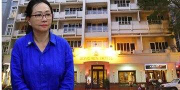 Công ty Bông Sen của bà Trương Mỹ Lan lỗ lũy kế vượt 3.400 tỷ đồng, ẩn số về khả năng trả nợ 4.800 tỷ trái phiếu đáo hạn tháng 10