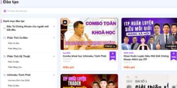 Công ty CP Đầu tư ITP bị cấm các hoạt động chứng khoán trong 2 năm