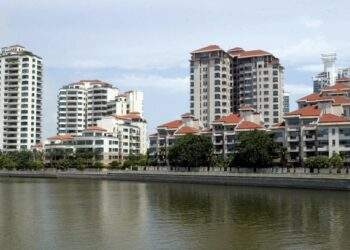 Consortium including Thailand’s 3rd richest billionaire Charoen Sirivadhanabhakdi’s Frasers Property places $479M bid for Singapore land