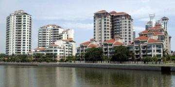 Consortium including Thailand’s 3rd richest billionaire Charoen Sirivadhanabhakdi’s Frasers Property places $479M bid for Singapore land