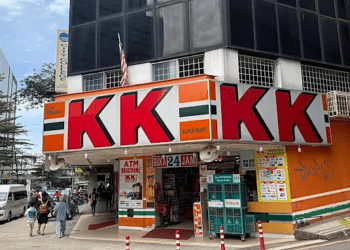 Convenience store operator KK Mart plans Malaysia IPO with up to 840 million shares