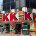 Convenience store operator KK Mart plans Malaysia IPO with up to 840 million shares