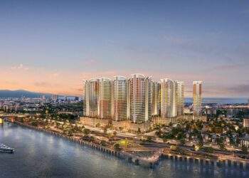 Cú hích cho chu kỳ bất động sản tăng trưởng mới