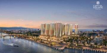 Cú hích cho chu kỳ bất động sản tăng trưởng mới