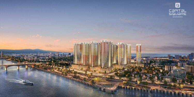 Cú hích cho chu kỳ bất động sản tăng trưởng mới