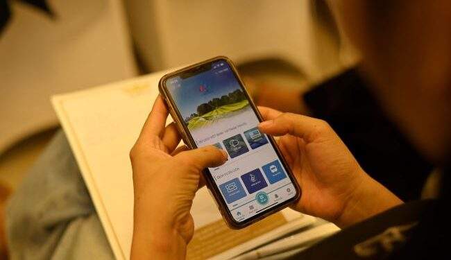 Cụ thể hóa chiến lược quốc gia về phát triển du lịch thông qua hệ sinh thái số