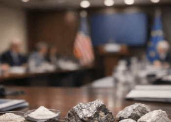 DN Việt Nam nắm giữ nguyên liệu chiến lược cho xe điện, chip bán dẫn, AI