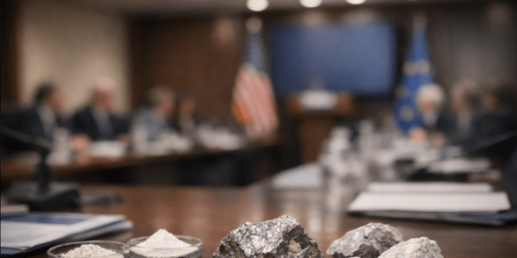 DN Việt Nam nắm giữ nguyên liệu chiến lược cho xe điện, chip bán dẫn, AI