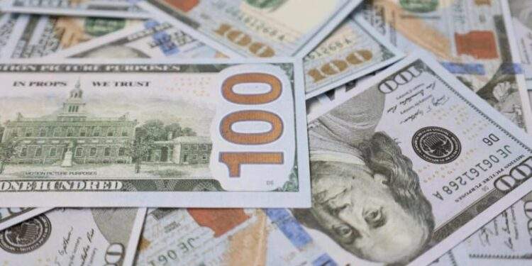 DXY tăng mạnh, tỷ giá trong nước dự báo sẽ vẫn chịu áp lực?