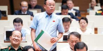 Ông Nguyễn Như So, Đoàn đại biểu quốc hội Bắc Ninh