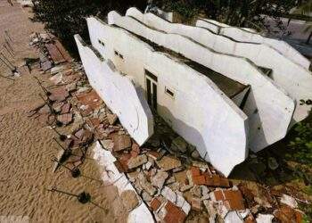 Đấu giá 14 hubway ven biển Sầm Sơn do FLC trả lại cho Thanh Hóa