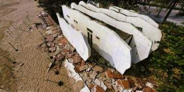 Đấu giá 14 hubway ven biển Sầm Sơn do FLC trả lại cho Thanh Hóa