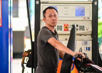 Dầu thế giới quay đầu giảm, trong nước hạ nhanh