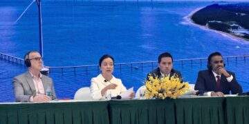 Đầu tư dự án hàng tỷ đô la nhưng bán điện thu VND, Chủ tịch REE chỉ ra rủi ro khiến các dự án điện gió gặp khó