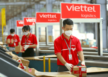 Đẩy mạnh phát triển hạ tầng logistics để giữ nhịp tăng trưởng - Ảnh 1