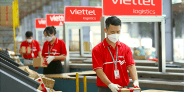 Đẩy mạnh phát triển hạ tầng logistics để giữ nhịp tăng trưởng - Ảnh 1